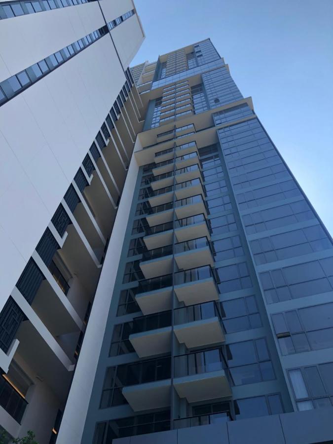 פאטאיה Andromeda Seaview Condo Near Beach מראה חיצוני תמונה