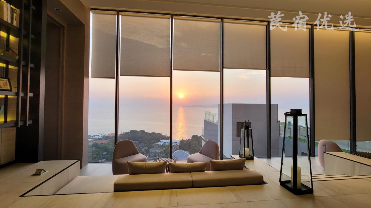 פאטאיה Andromeda Seaview Condo Near Beach מראה חיצוני תמונה