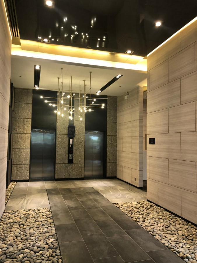פאטאיה Andromeda Seaview Condo Near Beach מראה חיצוני תמונה