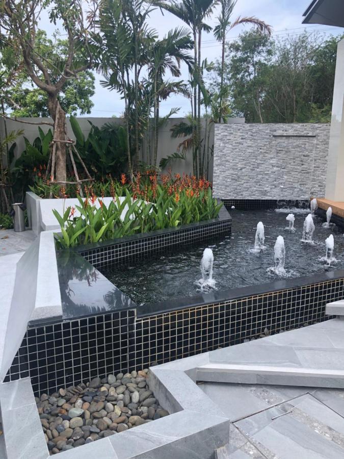 פאטאיה Andromeda Seaview Condo Near Beach מראה חיצוני תמונה