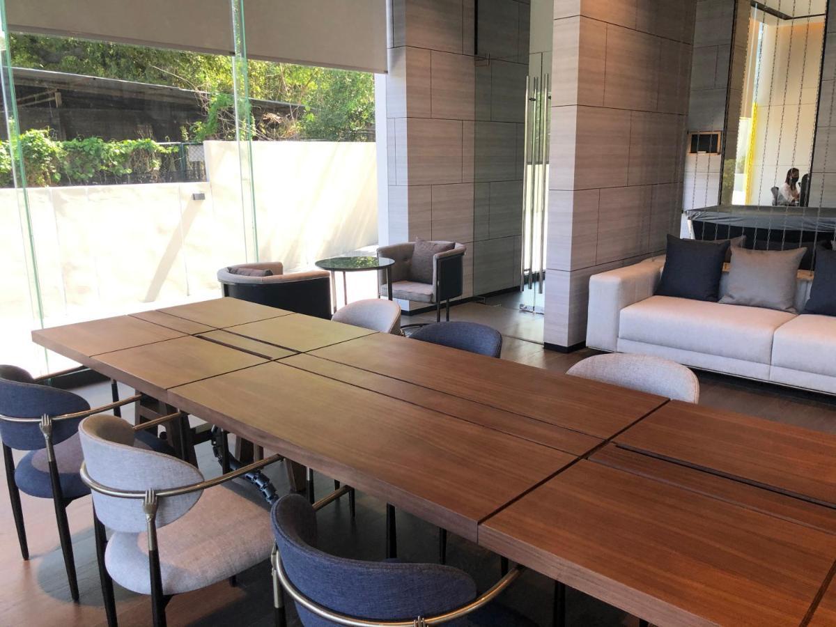 פאטאיה Andromeda Seaview Condo Near Beach מראה חיצוני תמונה