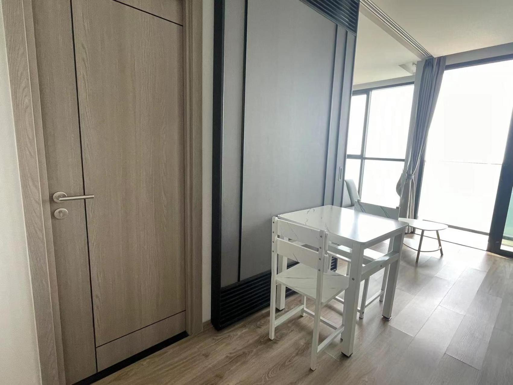 פאטאיה Andromeda Seaview Condo Near Beach חדר תמונה